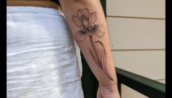 Design Evolution: Ξεδιαλύνοντας τις τελευταίες τάσεις στο τατουάζ