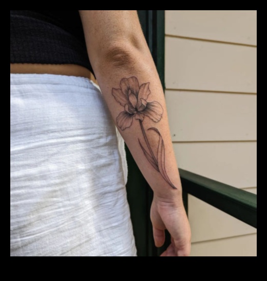 Design Evolution: Ξεδιαλύνοντας τις τελευταίες τάσεις στο τατουάζ