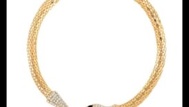 Elegance Redefined: Βραχιόλια που Μιλούν Όγκους