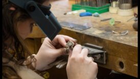 Elevate with Precision: Masterful Jewelry Repair Solutions