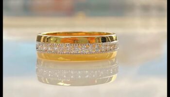 Eternal Elegance: Ανακαλύψτε την τέχνη στα διαχρονικά δαχτυλίδια μας