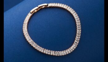 Glow Up Your Glam: Αγκαλιάστε τη γοητεία των κομψών βραχιολιών