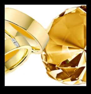 Golden Dreams: A Collection Beyond Time in Gold Jewelry