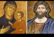 Iconic Icons: The Sacred Art of Byzantine Iconography