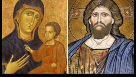Iconic Icons: The Sacred Art of Byzantine Iconography