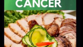 Η επίδραση της παλαιολιθικής δίαιτας στην πρόληψη του καρκίνου