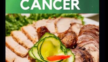 Η επίδραση της παλαιολιθικής δίαιτας στην πρόληψη του καρκίνου