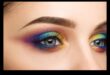 Party-Ready Eyes: Συμβουλές και κόλπα για μαγευτικό μακιγιάζ ματιών