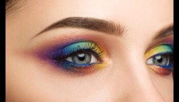 Party-Ready Eyes: Συμβουλές και κόλπα για μαγευτικό μακιγιάζ ματιών