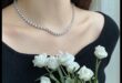 Radiant Romance: Express Love with Our Romantic Choker Collection