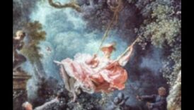 Rococo Radiance: The Elegant Lines of Artistic Expression