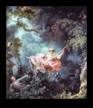 Rococo Radiance Οι Κομψές Γραμμές Καλλιτεχνικής Έκφρασης 1 Rococo Radiance: The Elegant Lines of Artistic Expression