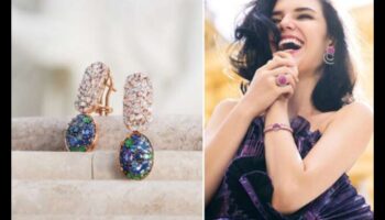 Statement Pieces for Every Mood: Fashion Jewellery Extravaganza