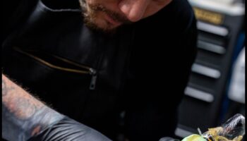 Tattoo Trailblazers: Advancing the Craft with Modern Techniques