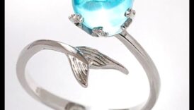 Whimsical Wonders: Capture the Magic in Our Whimsy-Inspired Rings