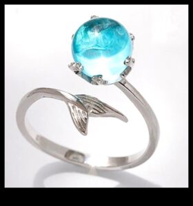 Whimsical Wonders: Capture the Magic in Our Whimsy-Inspired Rings