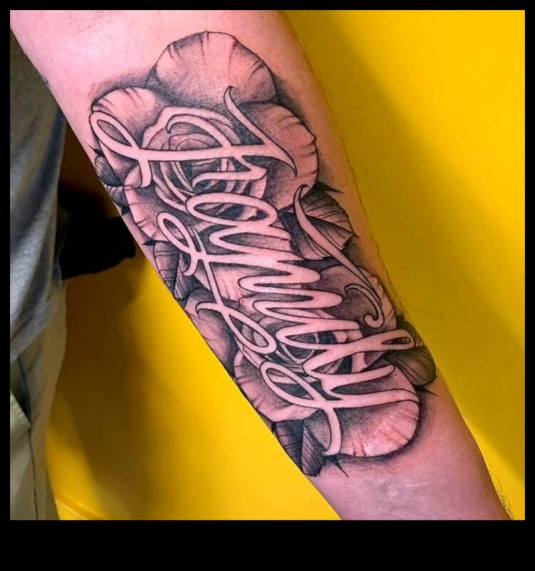 Whispers of Ink: Αποκαλύπτοντας τα μυστικά των εκπληκτικών ιστοριών τατουάζ στα πόδια