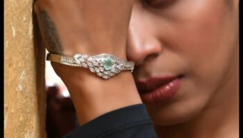 Wrist Radiance: Θαμπώστε σε κάθε στιγμή με βραχιόλια