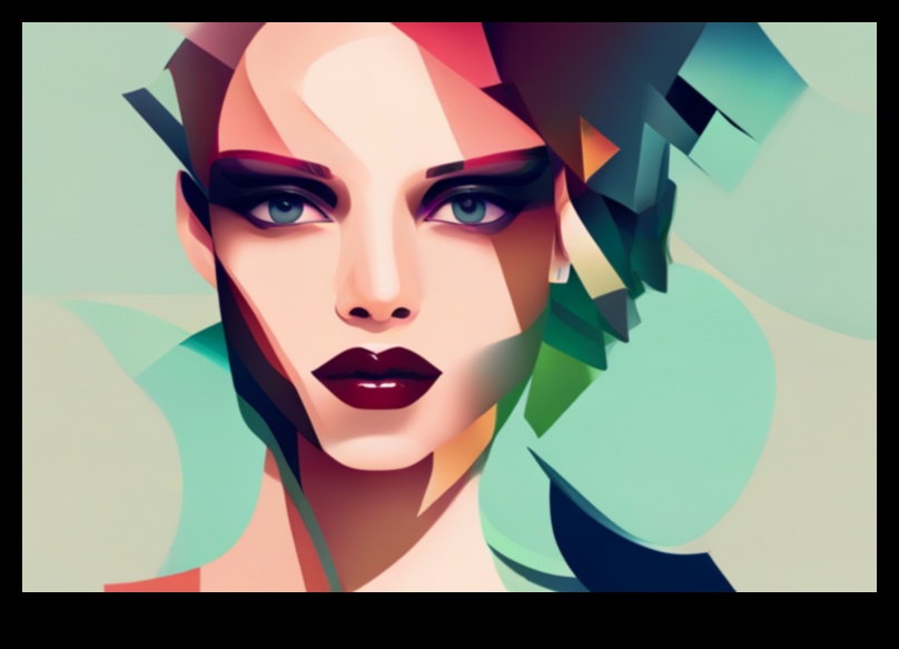 Έντονες αποχρώσεις με έγχρωμα φτερά για να ανυψώσετε το eyeliner σας Game 1 Colored Wings: Elevating Your Eyeliner Game with Bold Hues