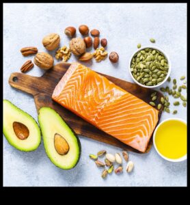 Ο αντίκτυπος της δίαιτας χαμηλών λιπαρών στην αθλητική αποκατάσταση