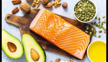 Ο αντίκτυπος της δίαιτας χαμηλών λιπαρών στην αθλητική αποκατάσταση