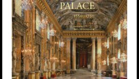 Palatial Perspectives: Depicting Roman Palaces in Art