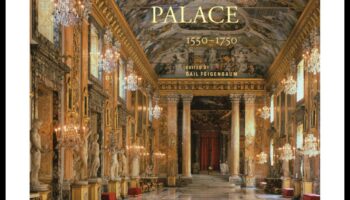 Palatial Perspectives: Depicting Roman Palaces in Art