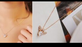 Dazzle in Style: Ανυψώστε την εμφάνισή σας με κοσμήματα μόδας