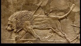 Assyrian Aesthetics: The Powerful Artistry of Mesopotamia