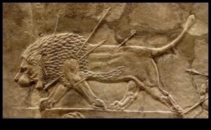 Assyrian Aesthetics: The Powerful Artistry of Mesopotamia