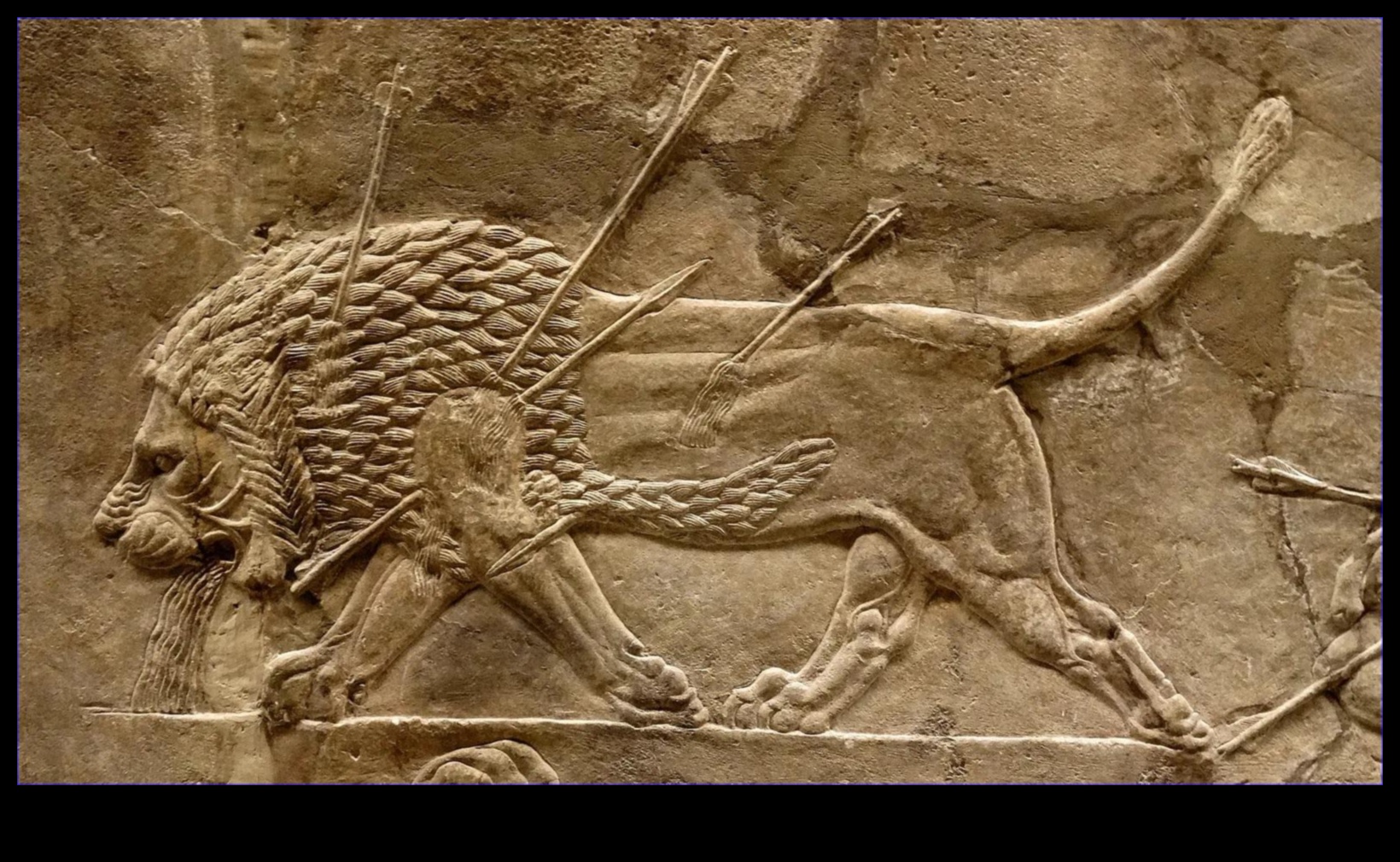 Assyrian Aesthetics: The Powerful Artistry of Mesopotamia