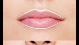 Lip Liner για διαφορετικούς τύπους χειλιών: Συμβουλές για λεπτά, γεμάτα ή ανομοιόμορφα χείλη