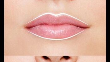 Lip Liner για διαφορετικούς τύπους χειλιών: Συμβουλές για λεπτά, γεμάτα ή ανομοιόμορφα χείλη