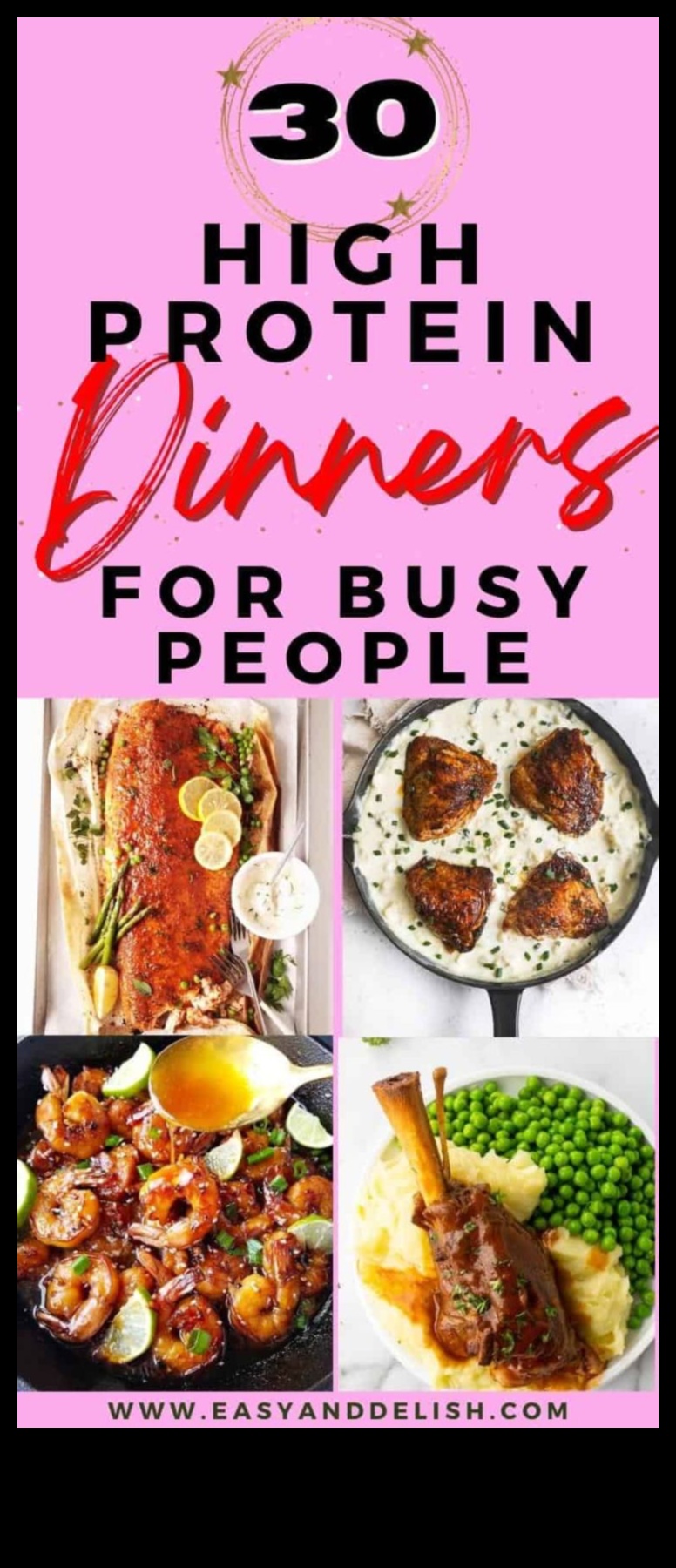 Δίαιτες υψηλής περιεκτικότητας σε πρωτεΐνες για πολυάσχολους τρόπους ζωής: Γρήγορες και εύκολες επιλογές