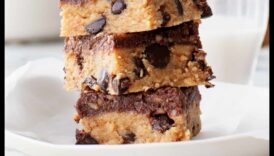 Indulging Your Sweet Tooth the Vegan Way: Dessert Delights