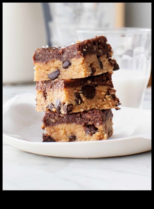 Indulging Your Sweet Tooth the Vegan Way: Dessert Delights