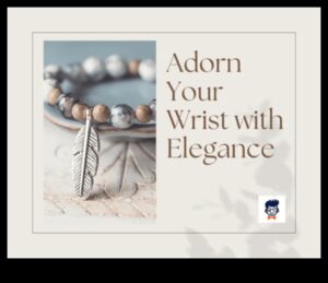 Charm and Chic: Αγκαλιάστε το look σας με βραχιόλια