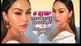 Γρήγορα και εύκολα: Βελτιώστε την καθημερινή σας ρουτίνα μακιγιάζ