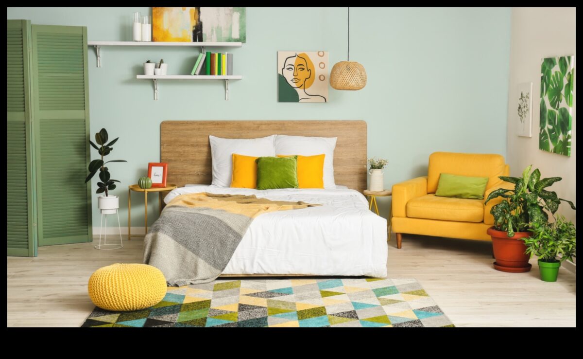 Οδηγός βήμα προς βήμα για τη δημιουργία εμπνεύσεων για τη διακόσμηση εσωτερικών χώρων