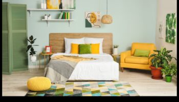 Οδηγός βήμα προς βήμα για τη δημιουργία εμπνεύσεων για τη διακόσμηση εσωτερικών χώρων