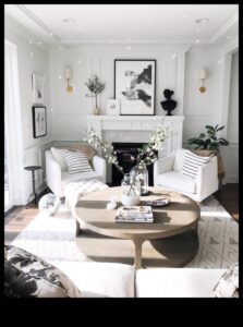 Ανυψώστε το σπίτι σας με διαχρονικές και κομψές επιλογές διακόσμησης