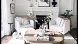 Ανυψώστε το σπίτι σας με διαχρονικές και κομψές επιλογές διακόσμησης