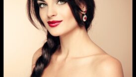 Είναι έτοιμο το βραδινό σας μακιγιάζ να κλέψει τη νύχτα;