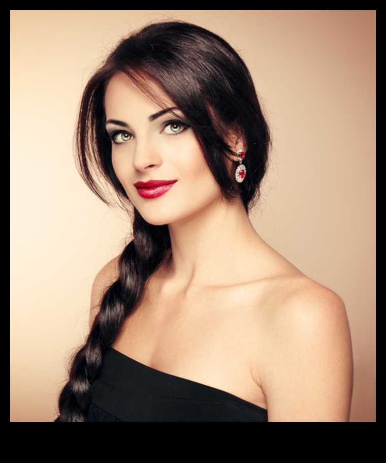 Είναι έτοιμο το βραδινό σας μακιγιάζ να κλέψει τη νύχτα;