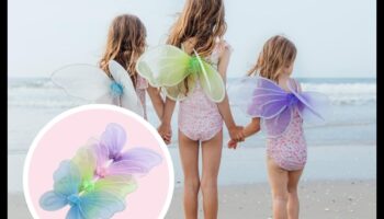 Εκθαμβωτική Νεολαία: Εξερευνήστε τη Μαγεία των Παιδικών Διακοσμήσεων