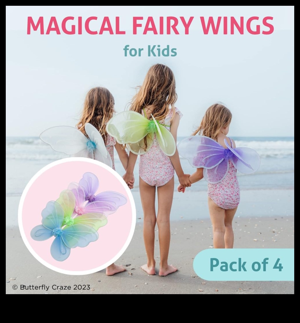 Εκθαμβωτική Νεολαία: Εξερευνήστε τη Μαγεία των Παιδικών Διακοσμήσεων