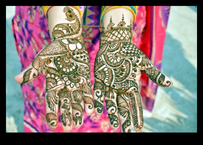 Ενσαρκώνοντας την ομορφιά: Γιορτάζοντας την τέχνη του στολισμού του σώματος