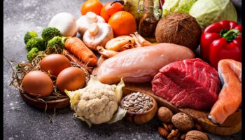 Η σύνδεση μεταξύ της παλαιολιθικής διατροφής και της ψυχικής υγείας