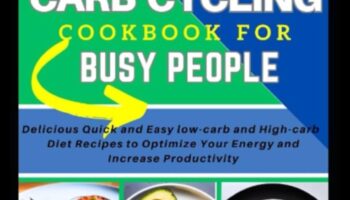 Δίαιτα χαμηλών υδατανθράκων για πολυάσχολες ζωές: Γρήγορες και εύκολες επιλογές