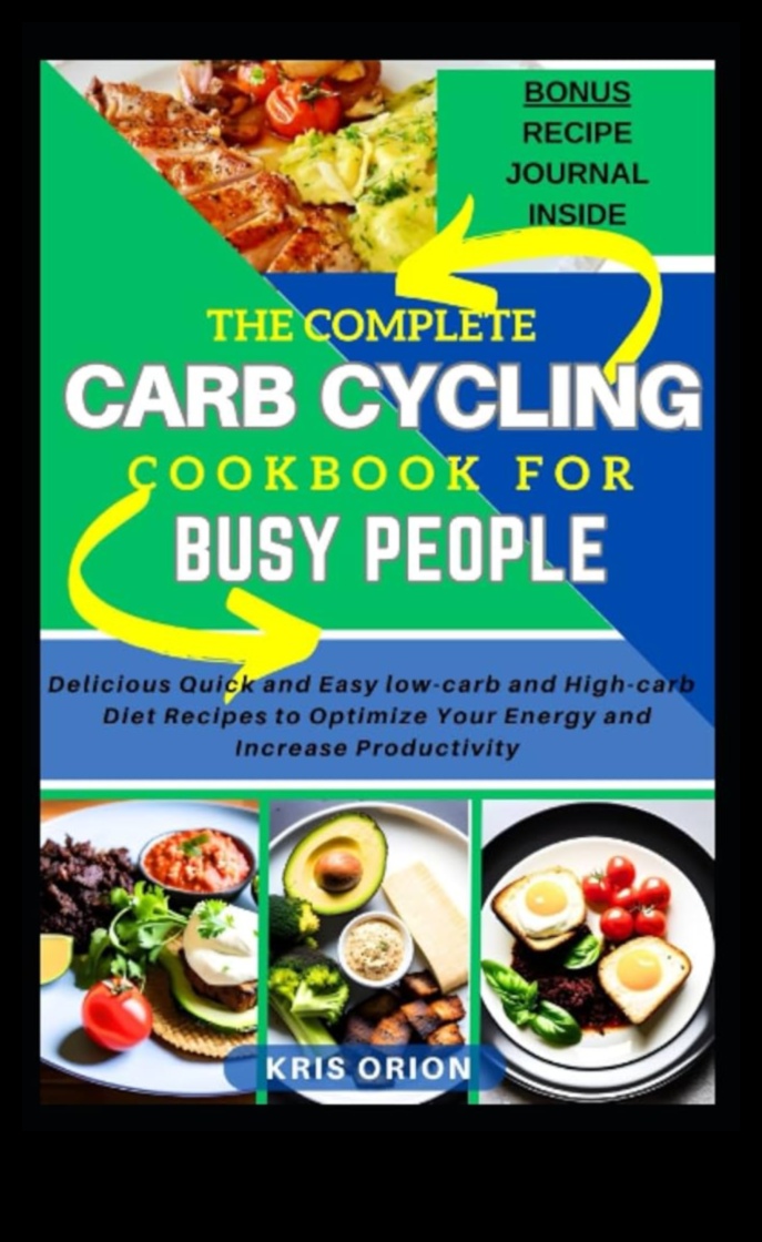 Δίαιτα χαμηλών υδατανθράκων για πολυάσχολες ζωές: Γρήγορες και εύκολες επιλογές